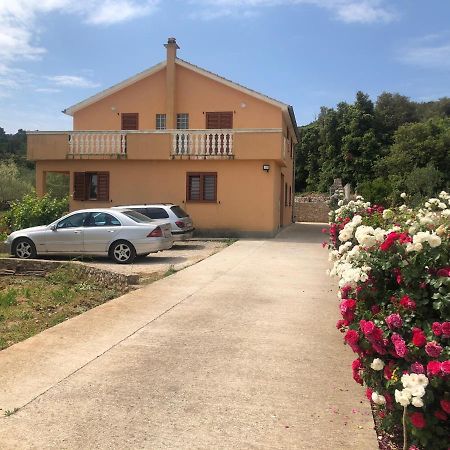 Apartman Sternak Kraj  Exteriér fotografie