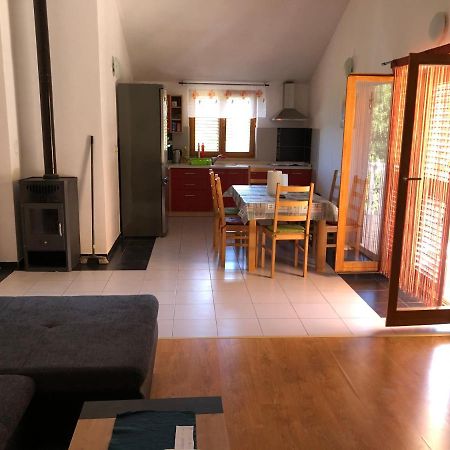 Apartman Sternak Kraj  Exteriér fotografie
