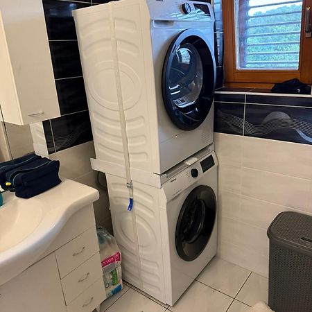 Apartman Sternak Kraj  Exteriér fotografie