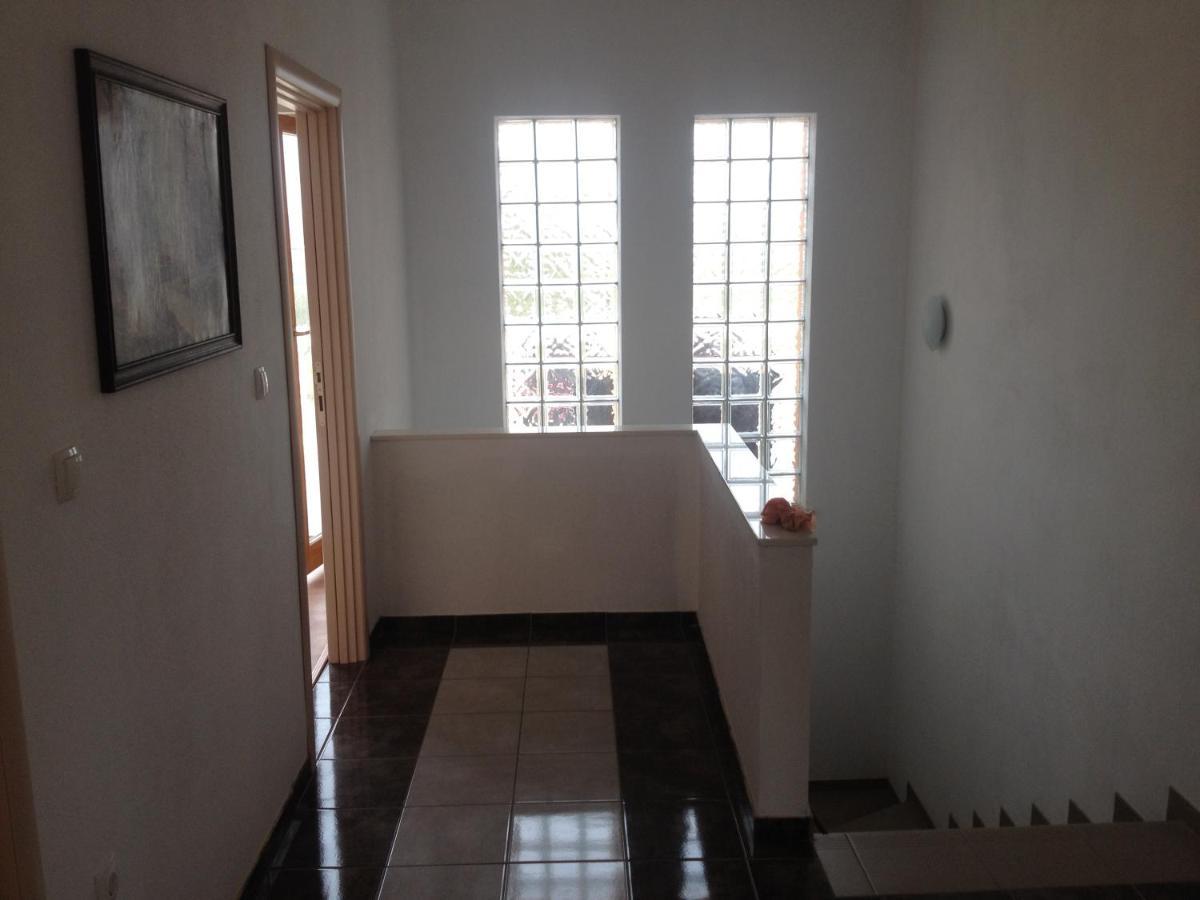 Apartman Sternak Kraj  Exteriér fotografie
