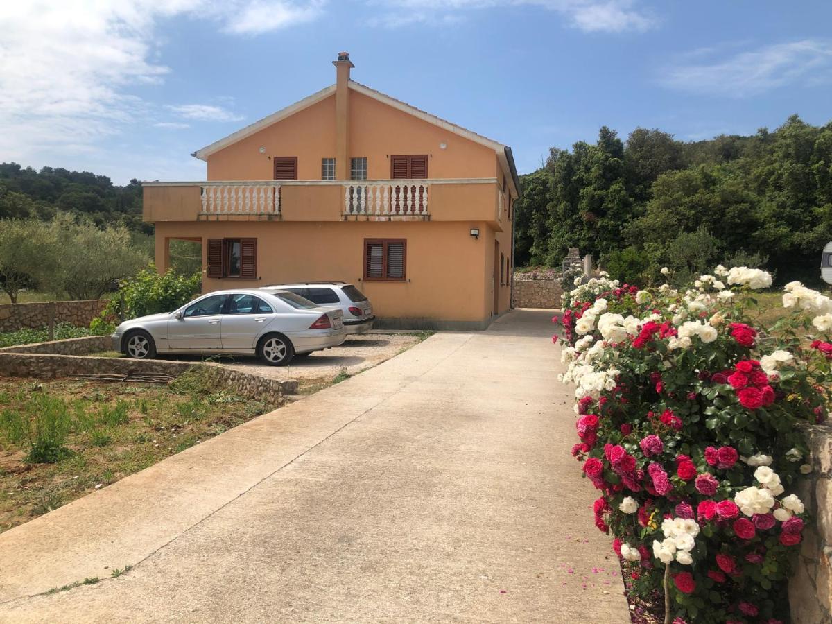 Apartman Sternak Kraj  Exteriér fotografie