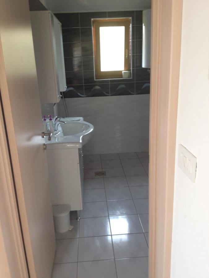 Apartman Sternak Kraj  Exteriér fotografie