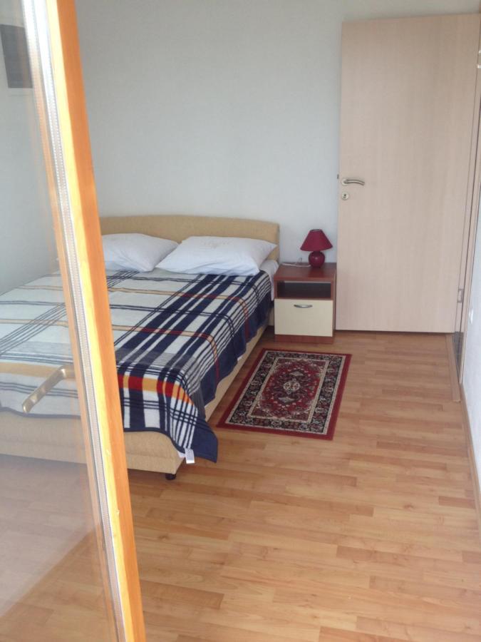 Apartman Sternak Kraj  Exteriér fotografie