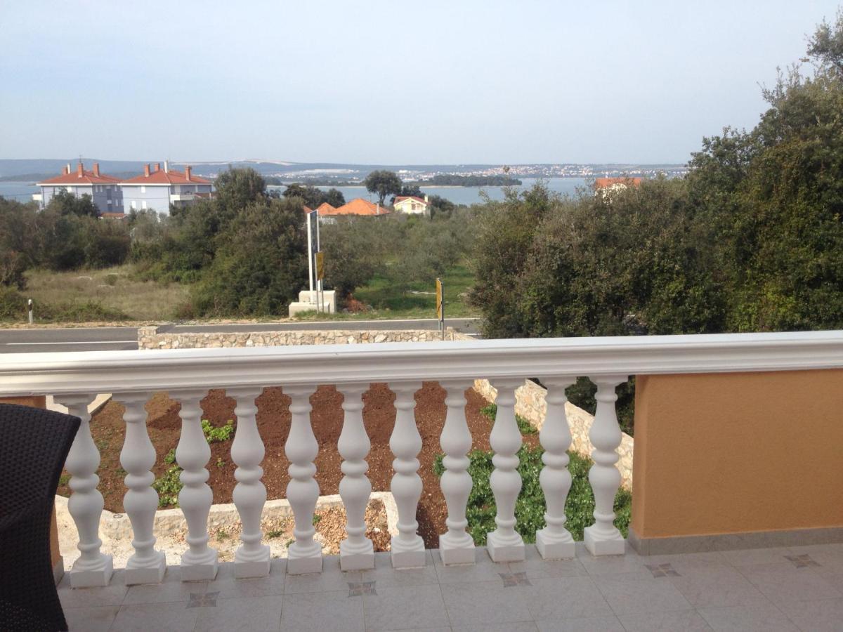 Apartman Sternak Kraj  Exteriér fotografie