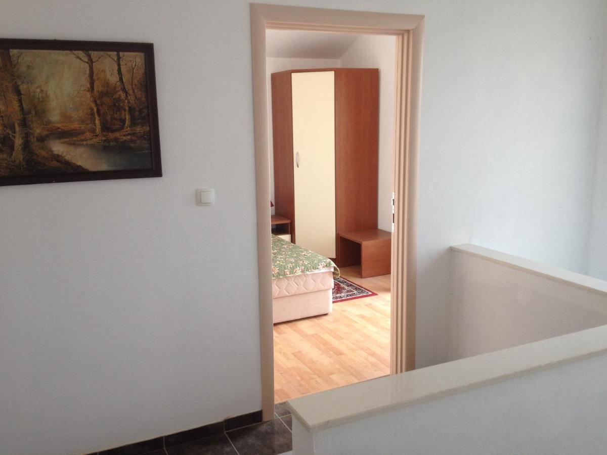 Apartman Sternak Kraj  Exteriér fotografie