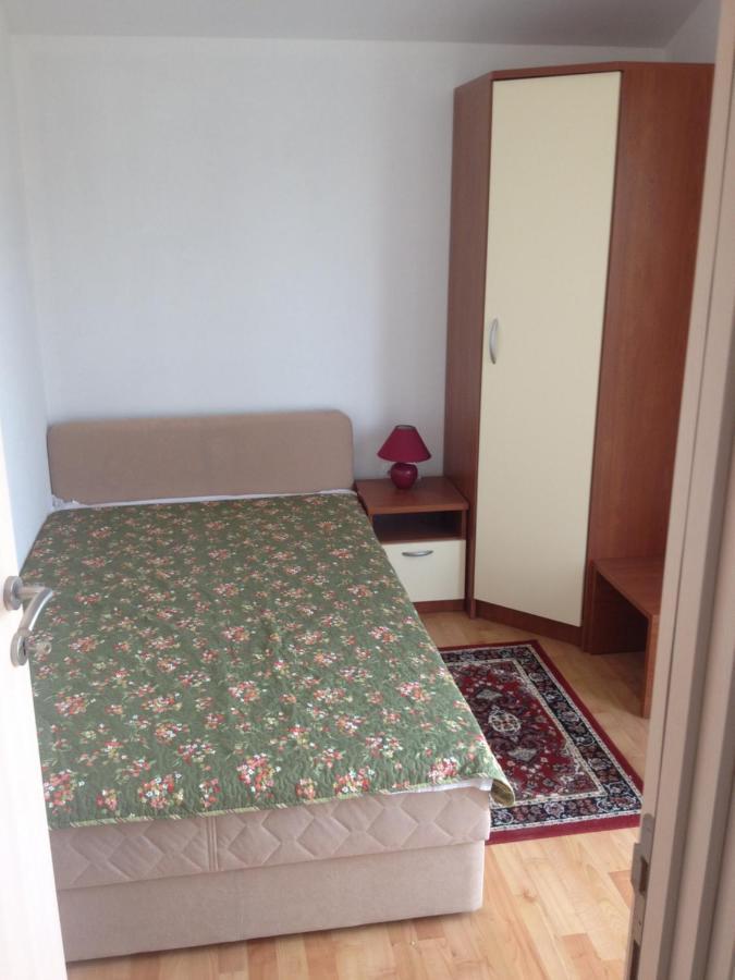 Apartman Sternak Kraj  Exteriér fotografie