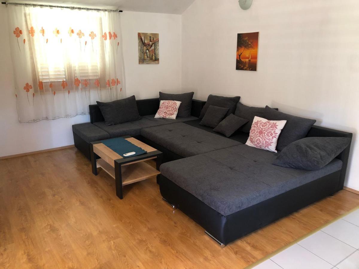 Apartman Sternak Kraj  Exteriér fotografie