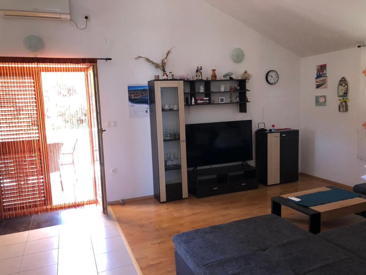Apartman Sternak Kraj  Exteriér fotografie
