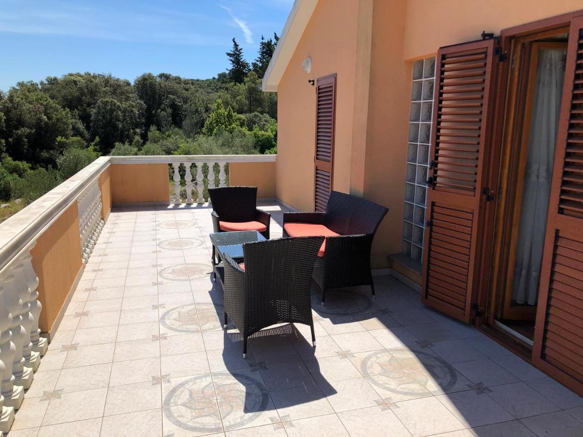Apartman Sternak Kraj  Exteriér fotografie