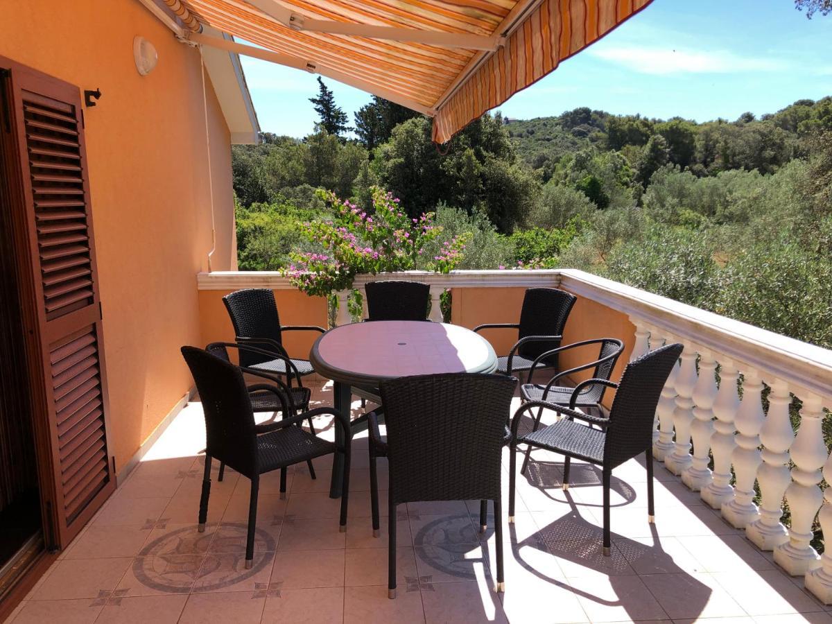 Apartman Sternak Kraj  Exteriér fotografie