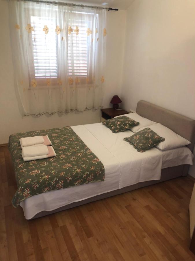 Apartman Sternak Kraj  Exteriér fotografie