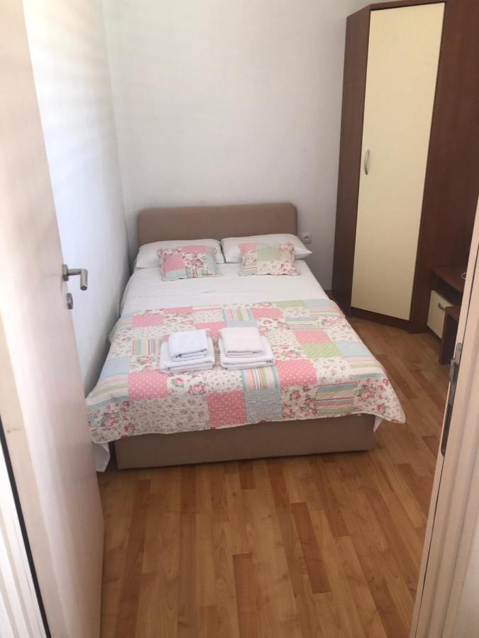 Apartman Sternak Kraj  Exteriér fotografie