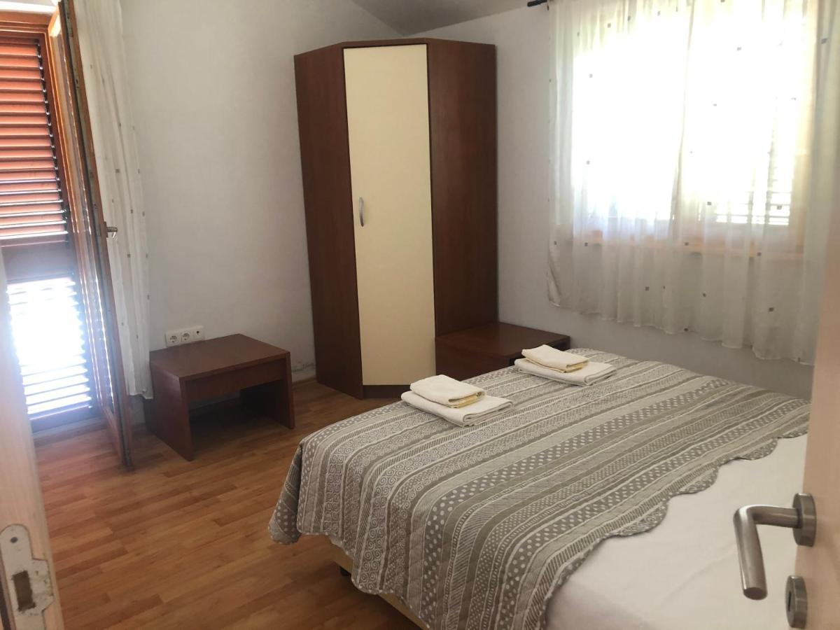 Apartman Sternak Kraj  Exteriér fotografie